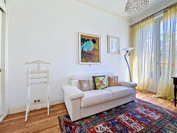 Vente Appartement 4 pièces 117 m2 à Cannes