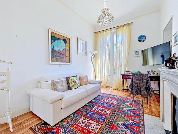 Vente Appartement 4 pièces 117 m2 à Cannes
