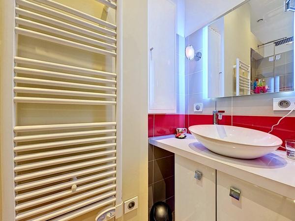 Vente Appartement 4 pièces 117 m2 à Cannes