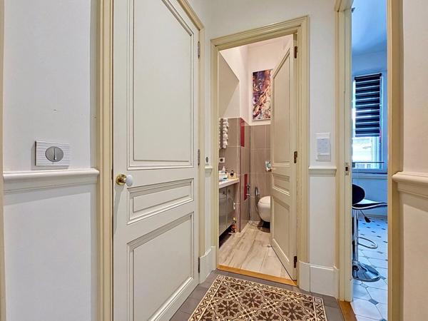 Vente Appartement 4 pièces 117 m2 à Cannes