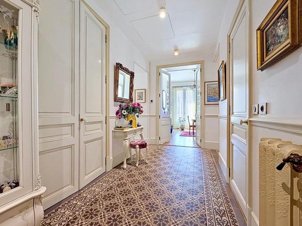 Vente Appartement 4 pièces 117 m2 à Cannes