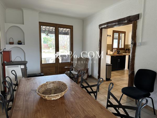 Maison 6 pièce(s) 4 chambre(s) 145 m²