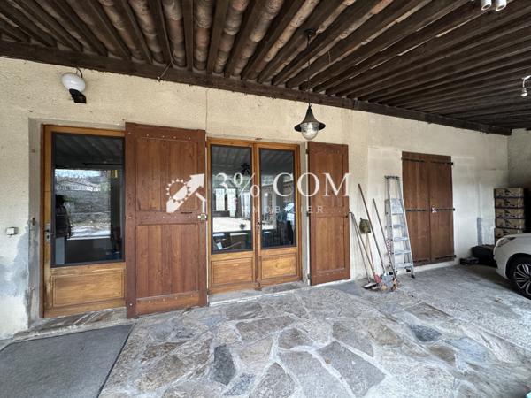 Maison 6 pièce(s) 4 chambre(s) 145 m²