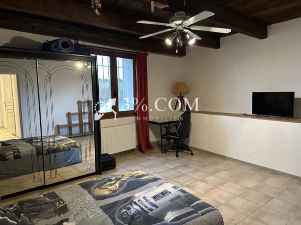 Maison 6 pièce(s) 4 chambre(s) 145 m²