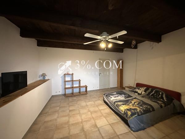 Maison 6 pièce(s) 4 chambre(s) 145 m²