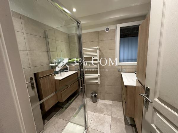 Maison 6 pièce(s) 4 chambre(s) 145 m²