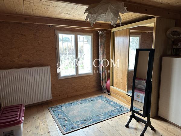 Maison 6 pièce(s) 4 chambre(s) 145 m²