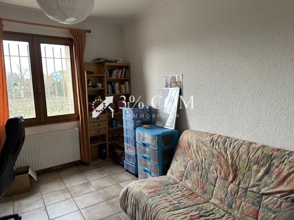 Maison 6 pièce(s) 4 chambre(s) 145 m²