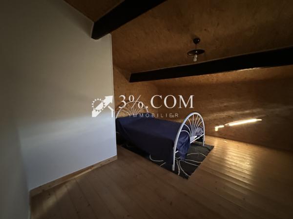 Maison 6 pièce(s) 4 chambre(s) 145 m²