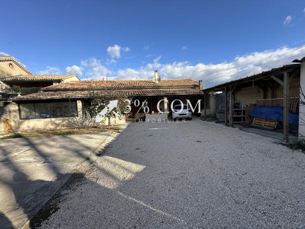 Maison 6 pièce(s) 4 chambre(s) 145 m²