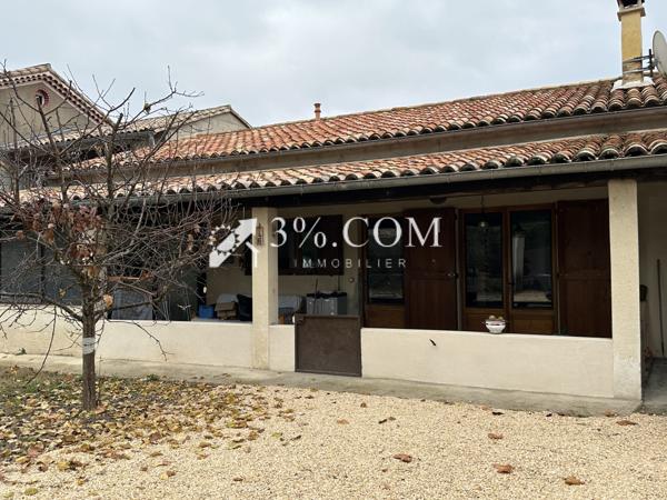 Maison 6 pièce(s) 4 chambre(s) 145 m²