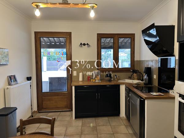 Maison 6 pièce(s) 4 chambre(s) 145 m²