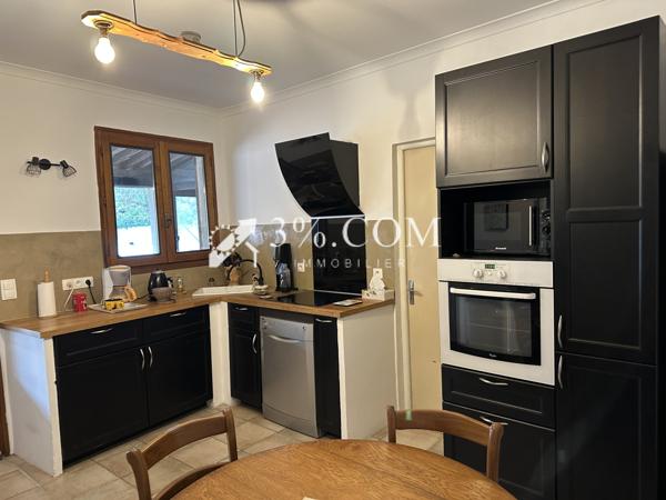 Maison 6 pièce(s) 4 chambre(s) 145 m²