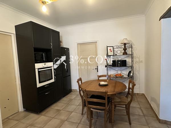 Maison 6 pièce(s) 4 chambre(s) 145 m²