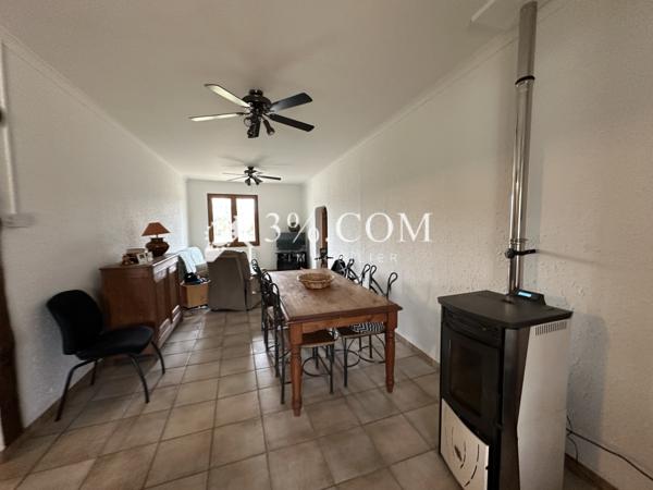 Maison 6 pièce(s) 4 chambre(s) 145 m²