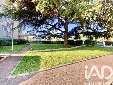 Appartement à vendre 3 pièces 72 m² Le Cannet