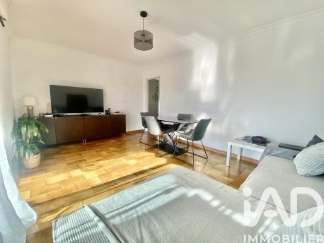 Appartement à vendre 3 pièces 72 m² Le Cannet