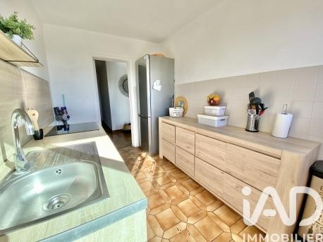 Appartement à vendre 3 pièces 72 m² Le Cannet