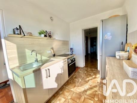 Appartement à vendre 3 pièces 72 m² Le Cannet