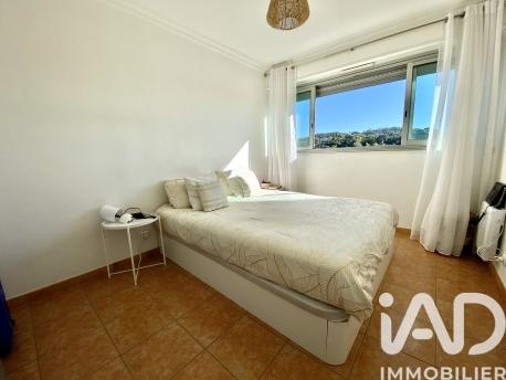 Appartement à vendre 3 pièces 72 m² Le Cannet