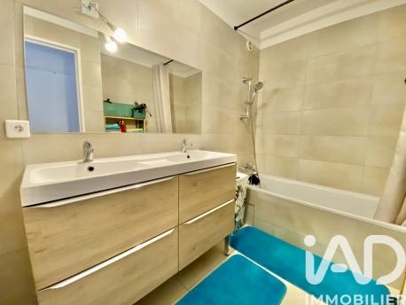 Appartement à vendre 3 pièces 72 m² Le Cannet