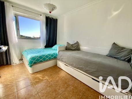 Appartement à vendre 3 pièces 72 m² Le Cannet