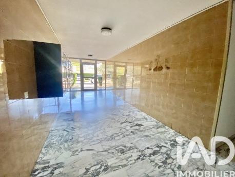 Appartement à vendre 3 pièces 72 m² Le Cannet