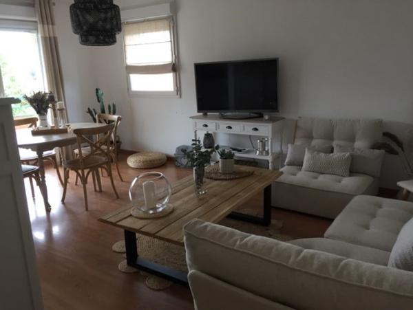 Location Appartement 3 pièces Cambrai (59400) - résidence de Solesmes