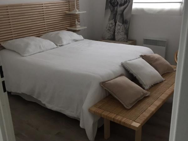 Location Appartement 3 pièces Cambrai (59400) - résidence de Solesmes