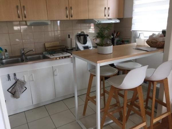 Location Appartement 3 pièces Cambrai (59400) - résidence de Solesmes
