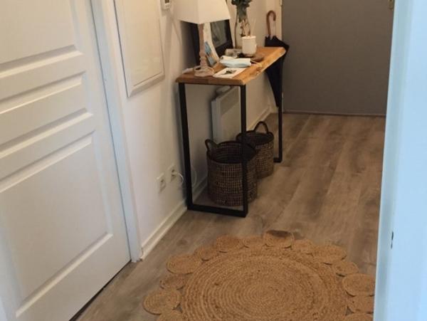 Location Appartement 3 pièces Cambrai (59400) - résidence de Solesmes
