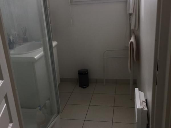 Location Appartement 3 pièces Cambrai (59400) - résidence de Solesmes
