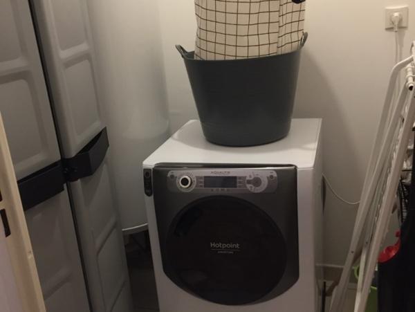 Location Appartement 3 pièces Cambrai (59400) - résidence de Solesmes