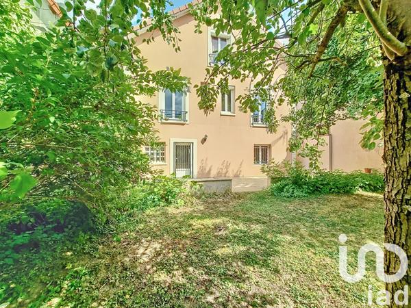 Maison à vendre 6 pièces 130 m² Paray-Vieille-Poste