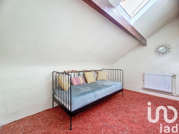 Maison à vendre 6 pièces 130 m² Paray-Vieille-Poste