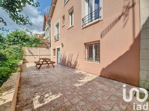 Maison à vendre 6 pièces 130 m² Paray-Vieille-Poste