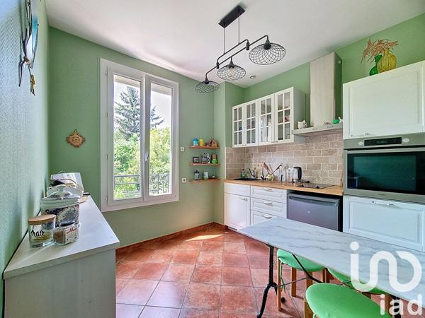 Maison à vendre 6 pièces 130 m² Paray-Vieille-Poste