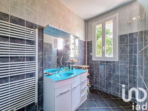 Maison à vendre 6 pièces 130 m² Paray-Vieille-Poste