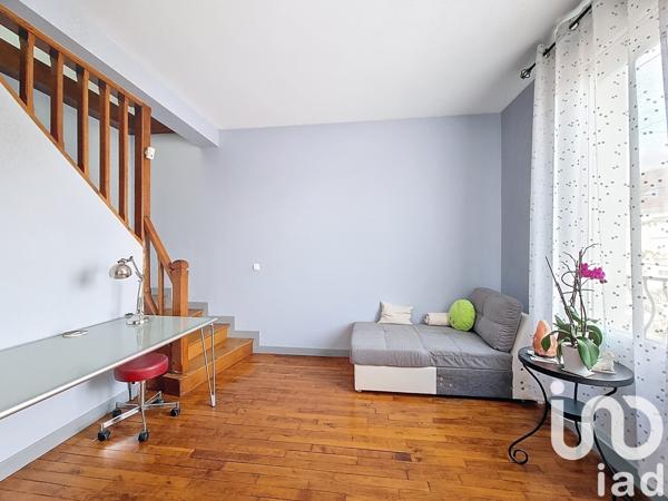 Maison à vendre 6 pièces 130 m² Paray-Vieille-Poste