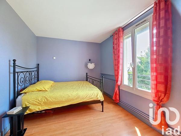 Maison à vendre 6 pièces 130 m² Paray-Vieille-Poste