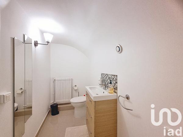 Maison à vendre 6 pièces 130 m² Paray-Vieille-Poste