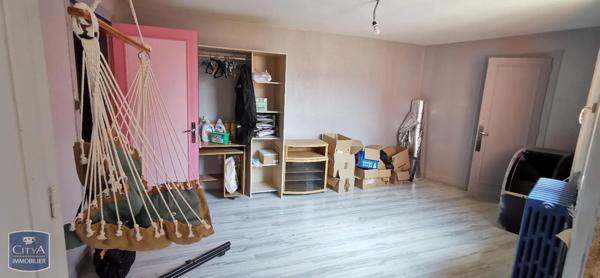 Immeuble à vendre 480m²