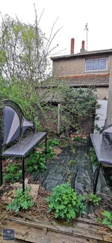 Immeuble à vendre 480m²