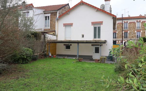 Maison à louer    5 pièces • 118,08 m2 Juvisy-sur-Orge