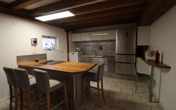 Maison à louer    5 pièces • 118,08 m2 Juvisy-sur-Orge