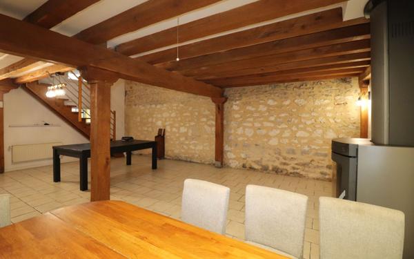 Maison à louer    5 pièces • 118,08 m2 Juvisy-sur-Orge