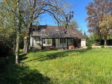 Maison à vendre à Suèvres dans le Loir-et-Cher (41500), ref : 41022/1372