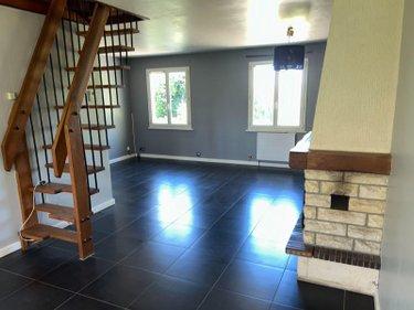 Maison à vendre à Suèvres dans le Loir-et-Cher (41500), ref : 41022/1372