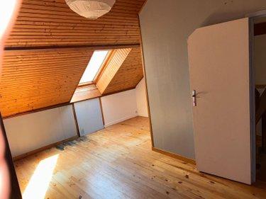 Maison à vendre à Suèvres dans le Loir-et-Cher (41500), ref : 41022/1372