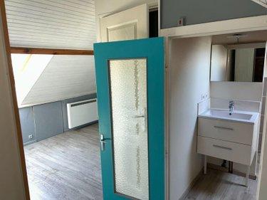 Maison à vendre à Suèvres dans le Loir-et-Cher (41500), ref : 41022/1372